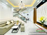 Bán nhà Lạch Tray - An Đà