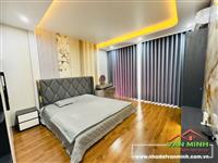 Bán nhà Tuyến 2 Võ Nguyên Giáp - Sau AEON Thang Máy