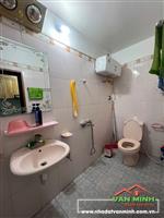 Nhà 3 tầng dân xây đường Trung Hành - Ngõ nông - Giá chỉ 2 tỷ