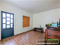 Bán nhà phố Lê Chân gần hồ Tam Bạc