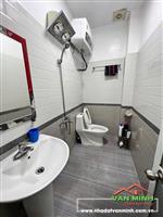 Bán nhà Hồ Sen garaoto cạnh nhà