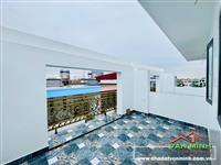 Bán nhà mặt ngõ số 5/69 Khúc Thừa Dụ, Phường An Biên (Lê Chân cũ), Hải Phòng