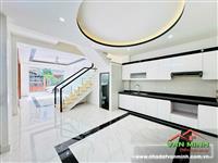 Bán nhà số 19A/143 Nguyễn Văn Hới, Hải An, Hải Phòng 