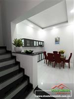 Bán Nhà mặt ngõ chợ Hàng , Lê Chân , Hải Phòng 