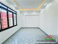 Bán nhà mặt ngõ số 36/389 Đằng Hải, Hải An, Hải Phòng