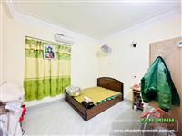 Bán nhà Lô Góc mặt đường số 299 Đông Khê, Ngô Quyền, Hải Phòng