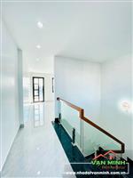 Nhà 71m² (12m sân cổng) Ngô Gia Tự phía Văn Cao. - Ô tô đỗ sân. 