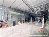 Chuyển nhượng lô đất mặt đường (Vĩnh Niệm cũ), phường An Biên, Lê Chân, Hải Phòng 