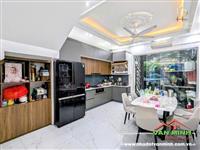 - Nhà 4 tầng khu vực Cát Bi - Ngô Gia Tự - Cầu Rào. 