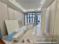 Mở bán dãy nhà hiện đại khu Thiên Lôi - Võ Nguyên Giáp, Lê Chân, Hải Phòng