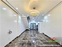 Bán nhà đẹp tân cổ phố Thiên Lôi, Lê Chân, Hải Phòng