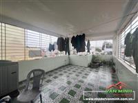 Bán nhà Trại Lẻ, Kênh Dương, Lê Chân, Hải Phòng