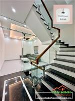 Bán nhà đẹp phố Thiên Lôi - AEON, Lê Chân, Hải Phòng - Ngõ 5m oto vào