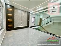 Bán nhà đẹp siêu phẩm sau mặt đường khu Vĩnh Niệm, Lê Chân, Hải Phòng