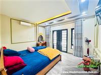 Bán nhà mặt ngõ số 114E Phương Lưu, Đông Hải, Hải An, Hải Phòng