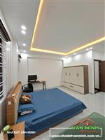 - BÁN NHÀ KHU ĐƯỜNG THIÊN LÔI – GẦN AEON MALL 