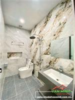 Bán nhà mặt ngõ Tiền Phong 4 tầng ngõ trải nhựa oto đỗ cửa