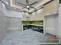 Bán nhà khu Quán Nam, Lê Chân, Hải Phòng