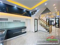 Bán nhà Thiên Lôi