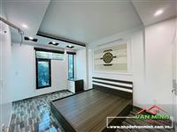 Bán nhà đẹp sân cổng phố Nguyễn Công Hoà, Lê Chân, Hải Phòng