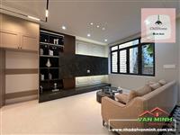 Bán siêu phẩm Hồ Sen - Chợ Hàng, nhà thiết kế đẹp mặt ngõ thông