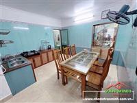 Bán nhà 3 tầng ngõ 132 An Đà, Đằng Giang, Ngô Quyền