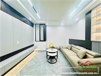 Bán nhà phố Lạch Tray ngõ to 5m ngay gần sân vận động, Ngô Quyền, Hải Phòng