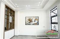 Nhà mới Miếu 2 Xã