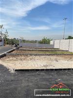 Chuyển nhượng lô đất phân lô tuyến 2 đường Phạm Văn Đồng, Dương Kinh, Hải Phòng 