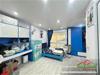 Bán nhà số 11D/123/173 Hàng Kênh, Lê Chân, Hải Phòng