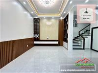 Bán nhà đẹp sân cổng riêng phố Hai Bà Trưng, Lê Chân, Hải Phòng