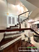 Bán nhà đẹp gốc dân phố Lê Lợi, Ngô Quyền, Hải Phòng