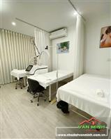 Sang nhượng spa 4 tầng tại số 104 Hoàng Minh Thảo, Lê Chân, Hải Phòng