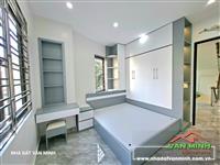 - Bán nhà ngõ ôtô đường Trại Lẻ Lê Chân. 