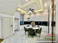 Bán nhà Tuyến 2 Hoàng Thế Thiện