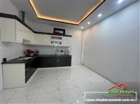 Bán nhà 3 tầng sân cổng phố An Đà, Đằng Giang, Ngô Quyền, Hải Phòng