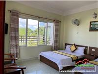 Bán Khách sạn Thái Dương - số 11 Tùng Dinh, đảo Ngọc Cát Bà, Hải Phòng