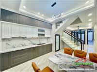 - Nhà 4 tầng khu Thiên Lôi - Quán Nam Hải Phòng