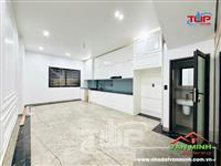 Bán nhà đẹp phố Nguyễn Đức Cảnh, Lê Chân, Hải Phòng