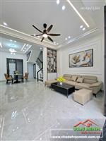 Bán nhà đẹp sân cổng rộng phố Miếu Hai Xã, Lê Chân, Hải Phòng