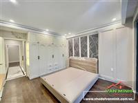 Bán nhà Thiên Lôi - Hoàng Huy oto đỗ ngay cạnh nhà