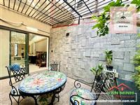 Bán nhà thiết kế cực xinh phố Hồ Sen, Lê Chân, Hải Phòng