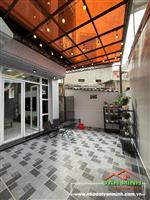 Bán Nhà Ngõ Hoàng Quý thông Tô Hiệu , Chùa Hàng , Lê Chân , Hải Phòng 