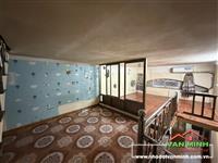 Cho thuê nhà mặt ngõ Chùa Hàng, Lê Chân, Hải Phòng