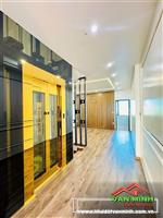 Bán nhà mặt đường Dân Lập, Lê Chân, Hải Phonbf