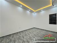 Bán nhà Nam Trung Hành 4 tầng xây mới giá cực tốt