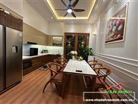 Bán nhà khu 5 Vĩnh Niệm, An Biên, Hải Phòng