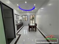 Bán nhà tại Thôn Hạ, An Hưng, Hải Phòng 