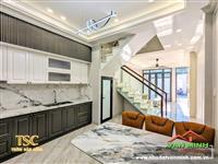 Bán nhà xây mới Thiên Lôi, An Biên, Hải Phòng