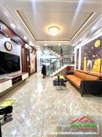 Bán nhà 4 tầng lô góc ngõ Nam Phát , Lạch Tray, Hải Phòng